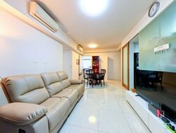Rivercove Residences (D19), Condominium #616077161